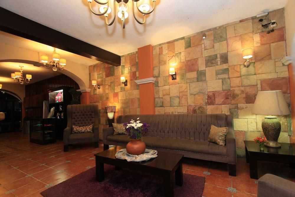 Hotel Del Carmen, En El Centro- Desayuno Incluido ! Tuxtla Gutiérrez Eksteriør billede