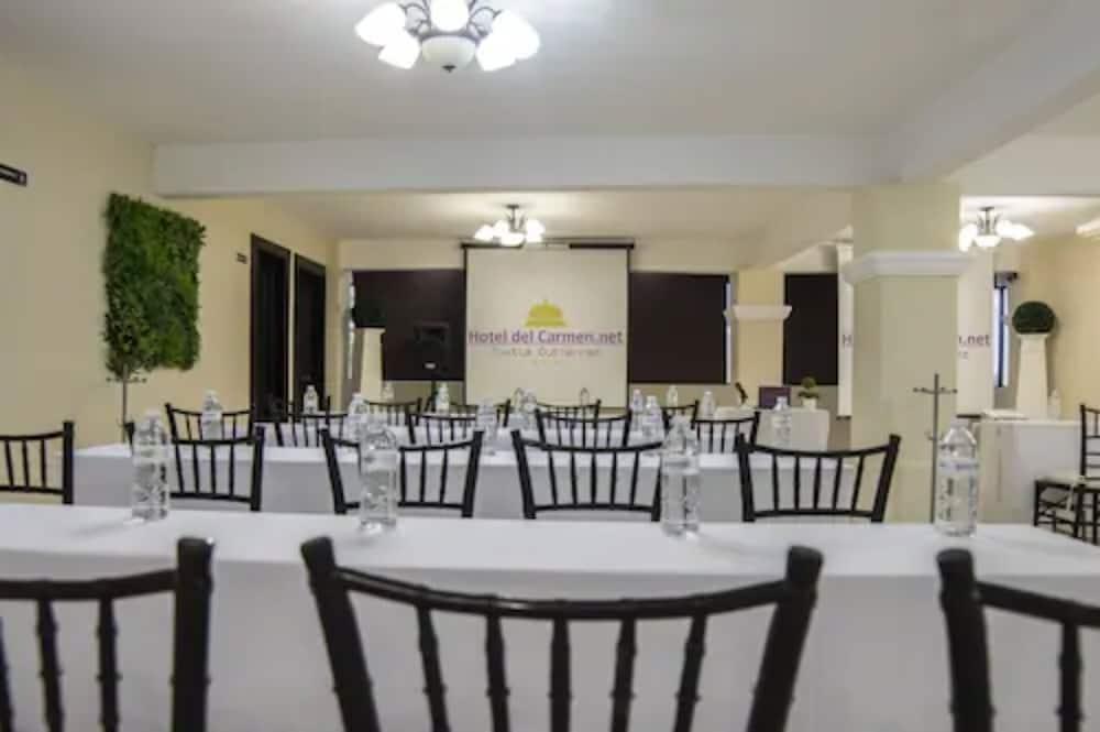 Hotel Del Carmen, En El Centro- Desayuno Incluido ! Tuxtla Gutiérrez Eksteriør billede