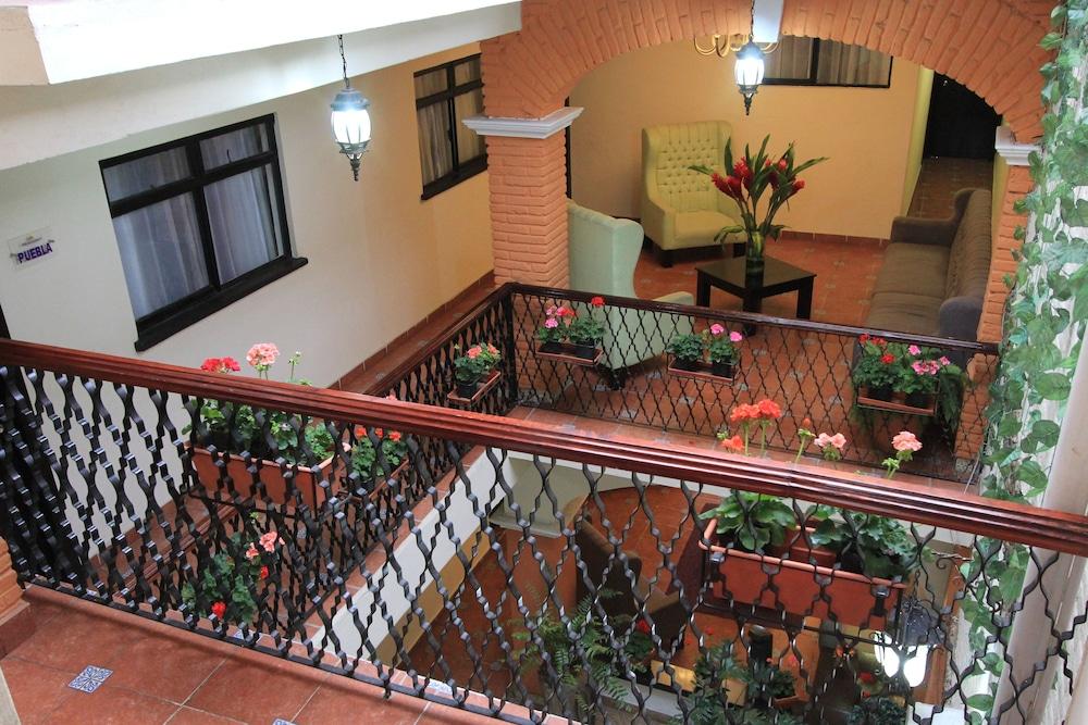 Hotel Del Carmen, En El Centro- Desayuno Incluido ! Tuxtla Gutiérrez Eksteriør billede