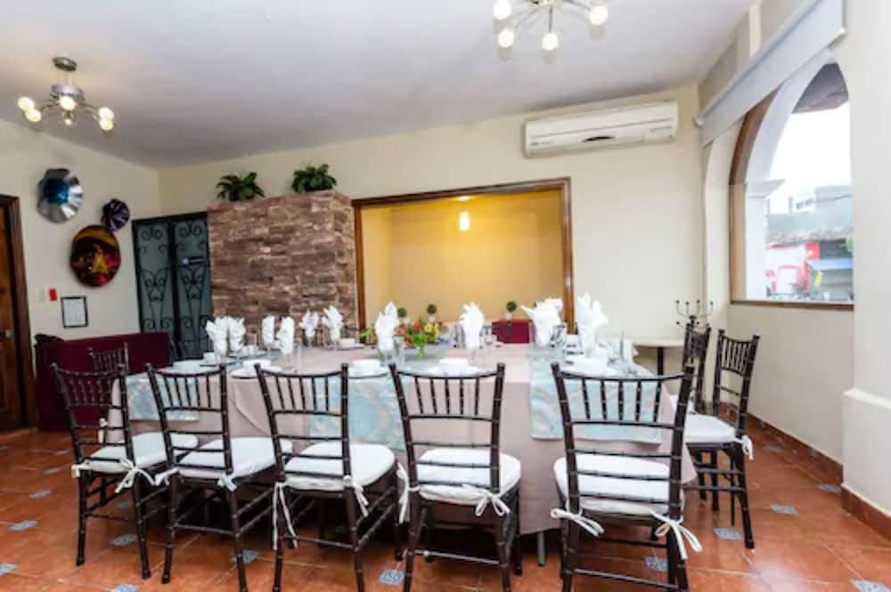 Hotel Del Carmen, En El Centro- Desayuno Incluido ! Tuxtla Gutiérrez Eksteriør billede