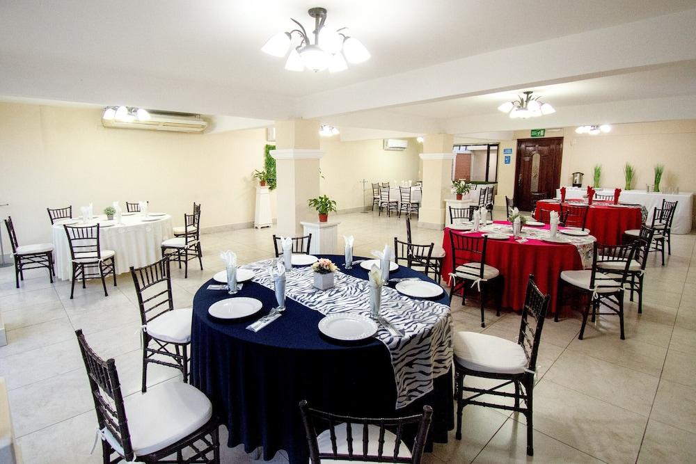 Hotel Del Carmen, En El Centro- Desayuno Incluido ! Tuxtla Gutiérrez Eksteriør billede