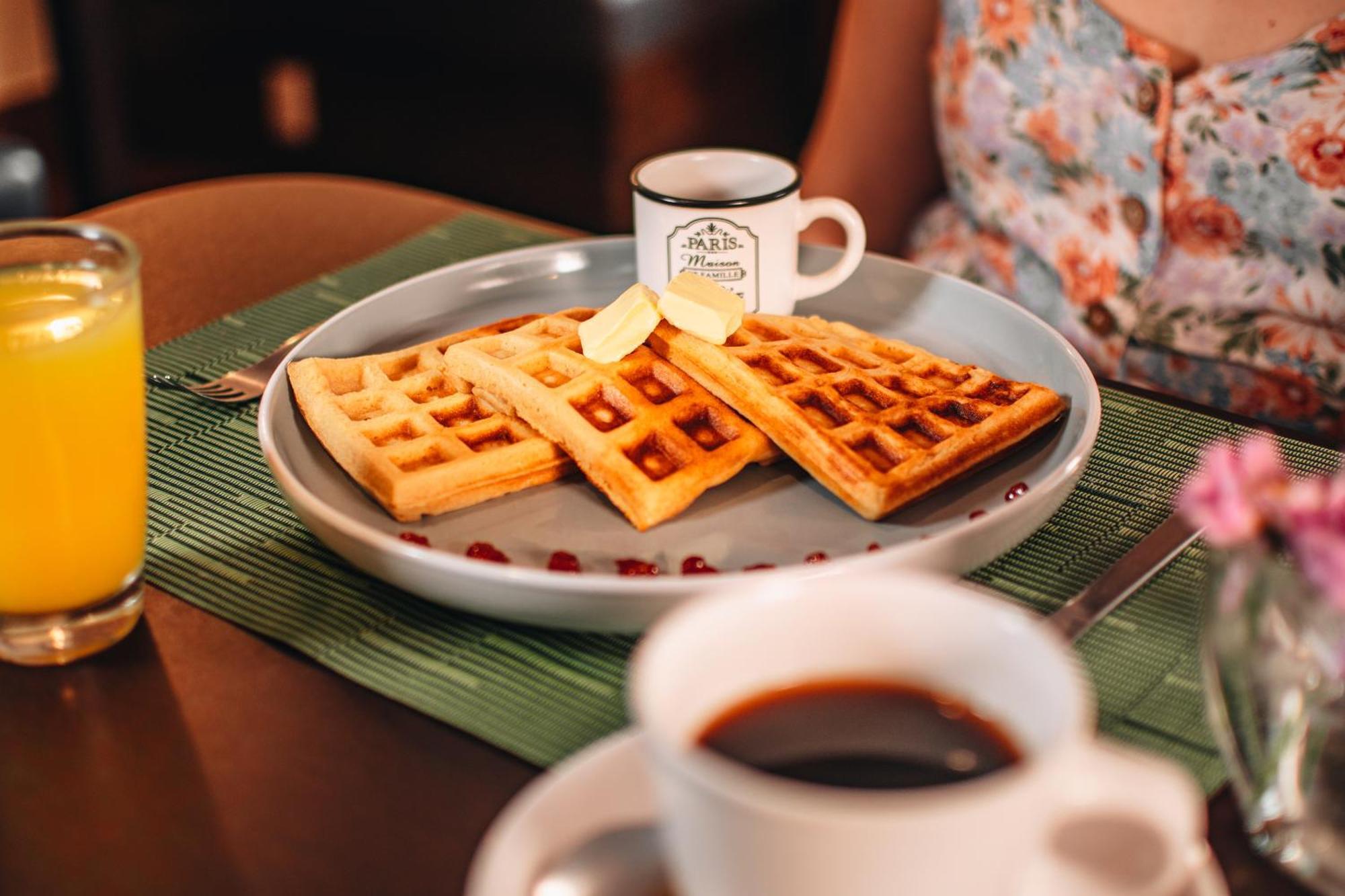 Hotel Del Carmen, En El Centro- Desayuno Incluido ! Tuxtla Gutiérrez Eksteriør billede