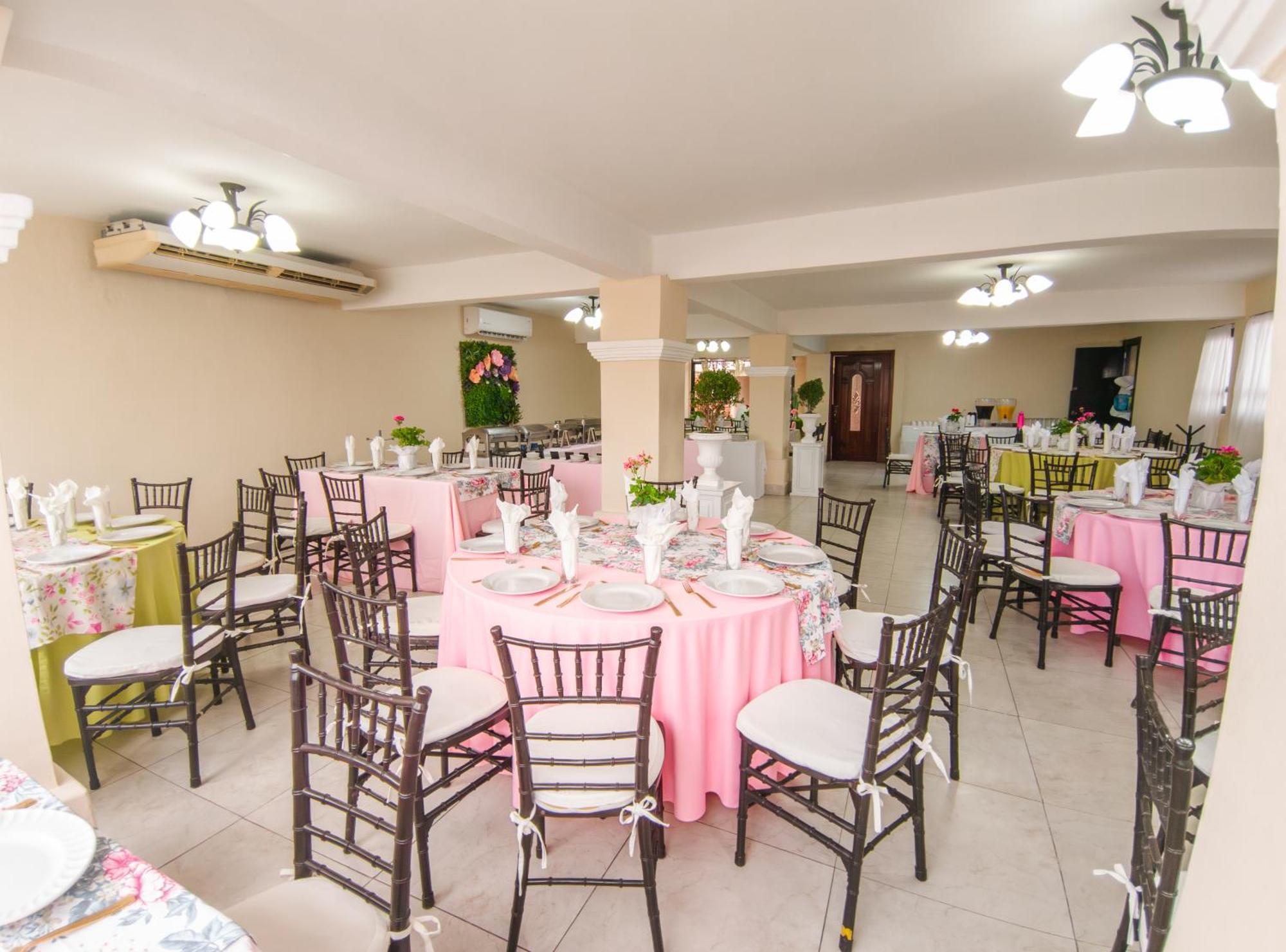 Hotel Del Carmen, En El Centro- Desayuno Incluido ! Tuxtla Gutiérrez Eksteriør billede