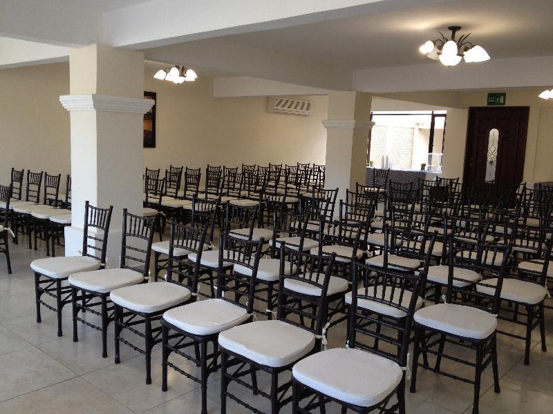Hotel Del Carmen, En El Centro- Desayuno Incluido ! Tuxtla Gutiérrez Eksteriør billede
