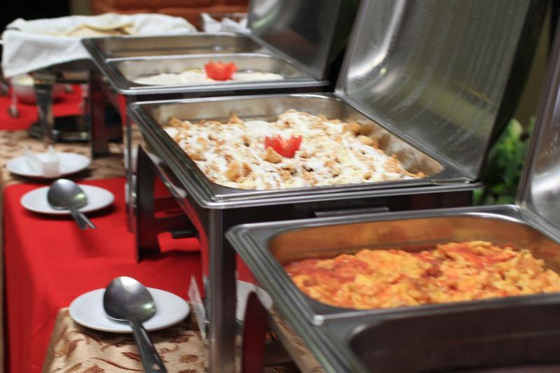 Hotel Del Carmen, En El Centro- Desayuno Incluido ! Tuxtla Gutiérrez Eksteriør billede