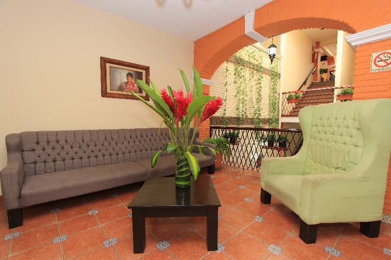 Hotel Del Carmen, En El Centro- Desayuno Incluido ! Tuxtla Gutiérrez Eksteriør billede